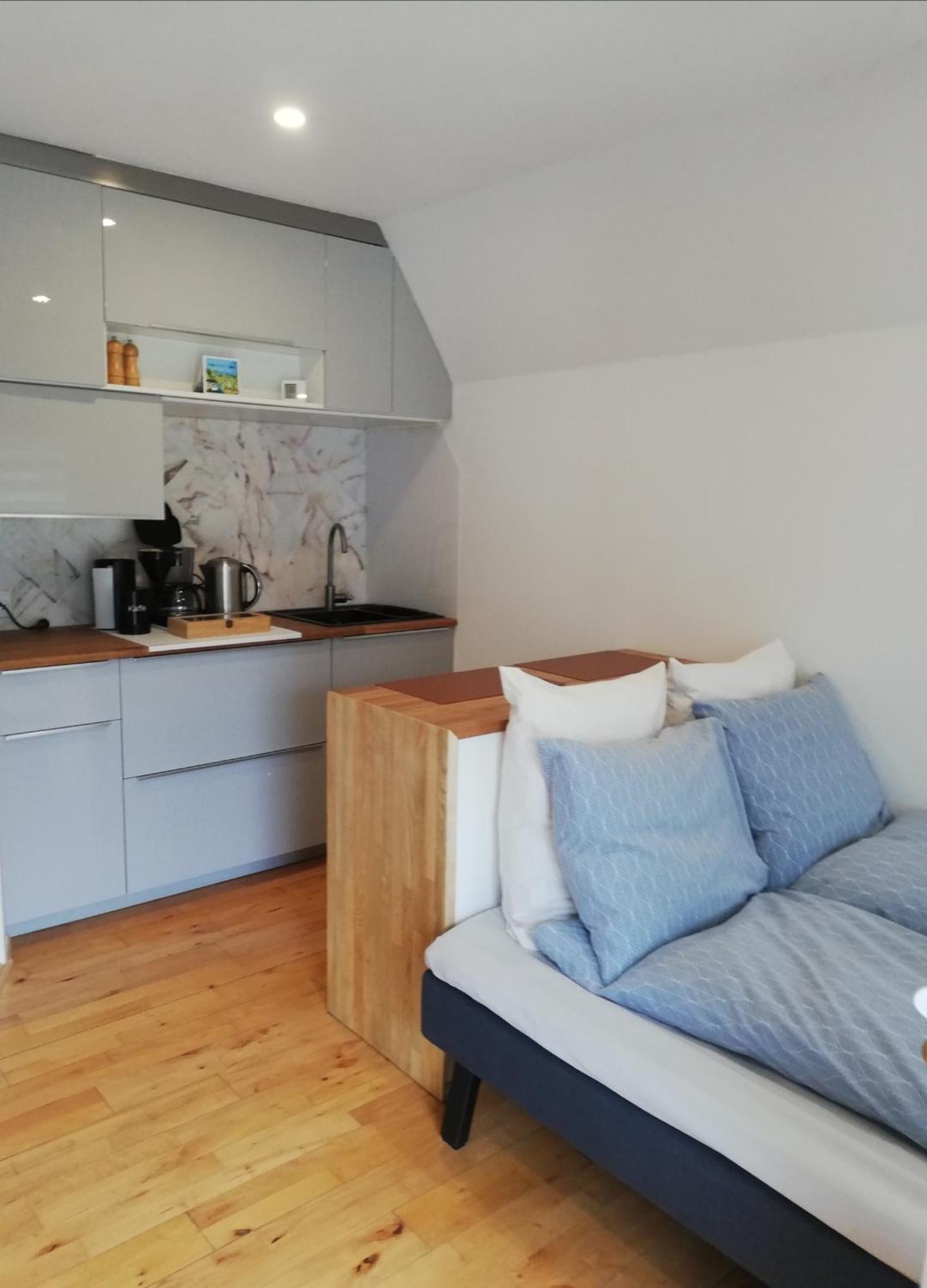 The Whispering Apple Garden Retreat Appartement Morud Buitenkant foto