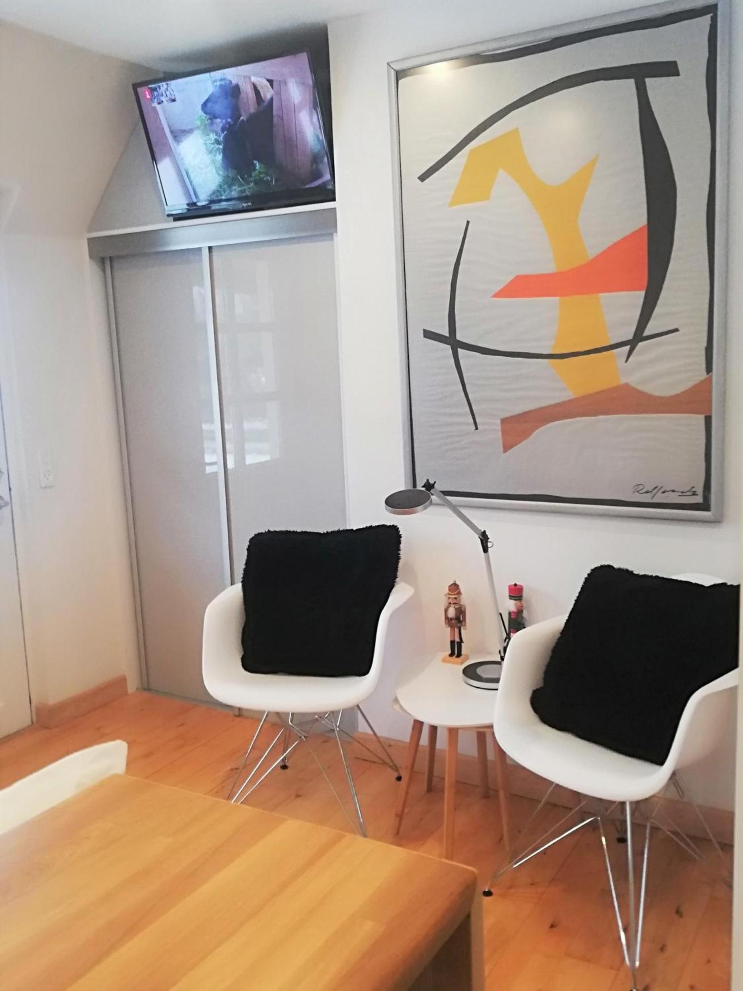 The Whispering Apple Garden Retreat Appartement Morud Buitenkant foto